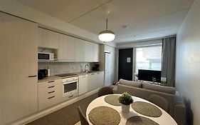 Pramea Apartments Aallonharja 5